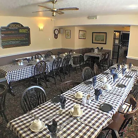 Fox & Hounds Hotel Richmond (North Yorkshire)
