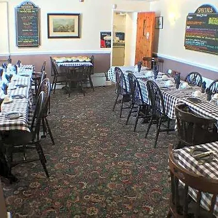 Hotel Fox & Hounds Richmond (North Yorkshire)