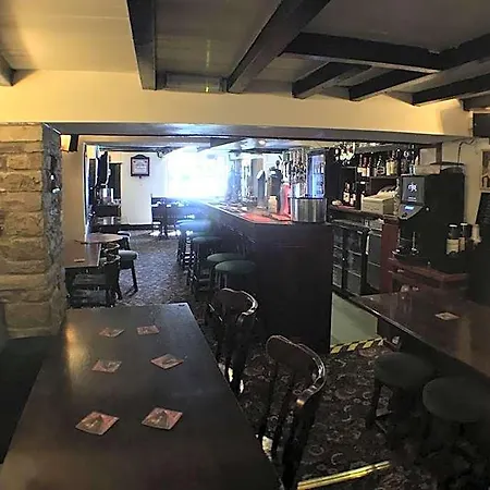 Fox & Hounds Hotel Richmond (North Yorkshire)