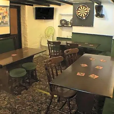 Fox & Hounds Hotel Richmond (North Yorkshire)