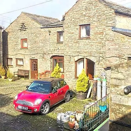 Fox & Hounds Richmond (North Yorkshire)