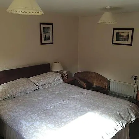 Hotel Fox & Hounds