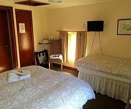 Fox & Hounds 4* Richmond (North Yorkshire)