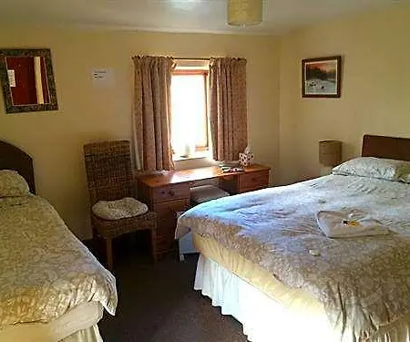 Hotel Fox & Hounds Richmond (North Yorkshire)